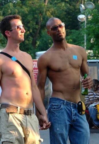 Atlanta Gay Pride Twelve Nice Contrast Charles Roffey Flickr