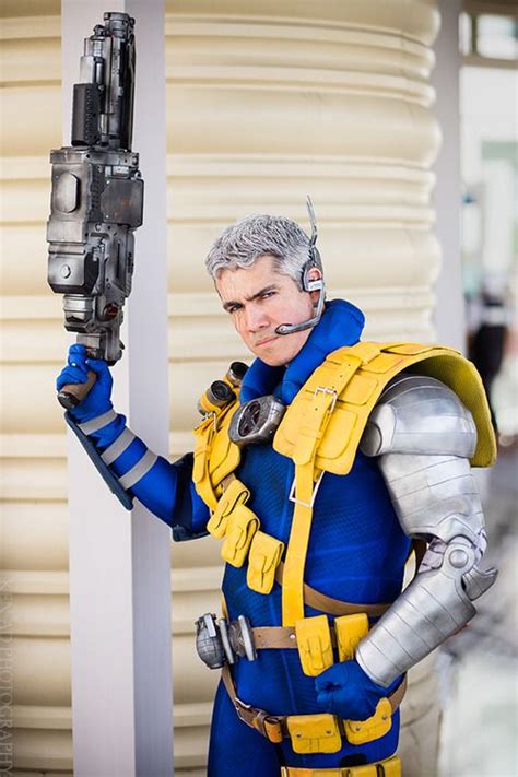 Pin On Cosplay Cable