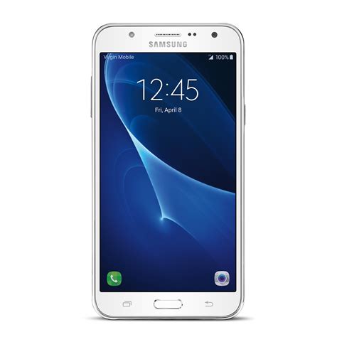 Samsung Galaxy J7 Launches On Boost And Virgin Mobile This