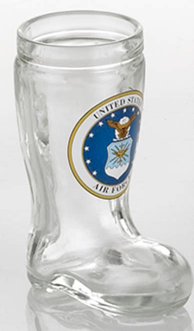 German Das Boot Glass Beer Boots Personalized And Custom