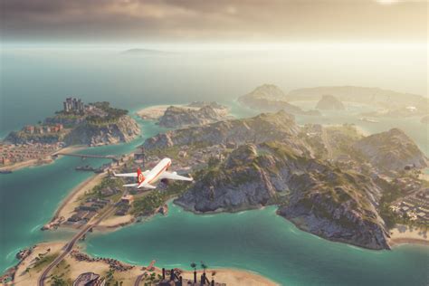 6 (six) is the natural number following 5 and preceding 7. Tropico 6: A familiar getaway that's anything but a ...