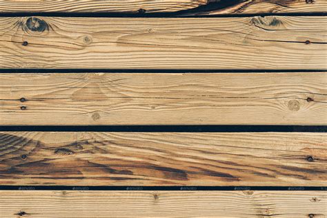 Artificial Wood Planks Diy