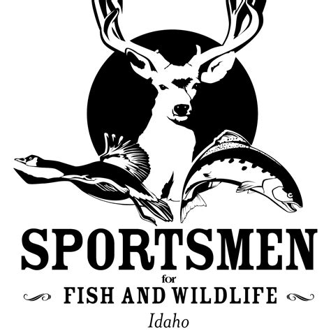 Sportsmen For Fish And Wildlife Idaho Riggins Id