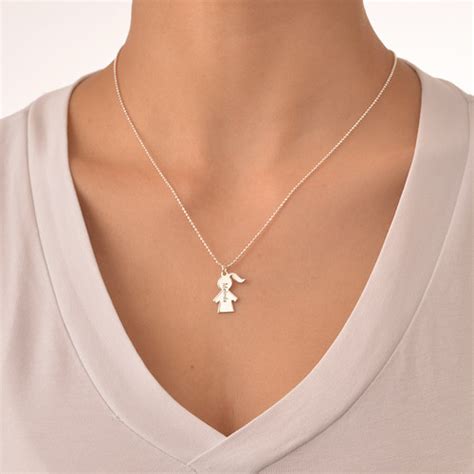 If your mom is an adventurer and lover of action and extreme sports, this gift is. Unique Gift for Mom - Mother Daughter Necklace Set ...