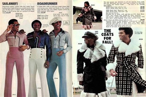 terrible 1970s menswear ads you have to see to believe