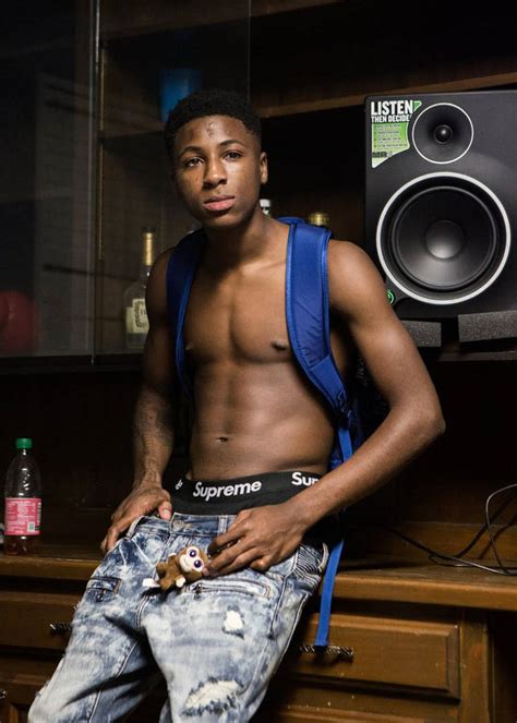 Download Nba Youngboy Photo Lastfm Wallpaper