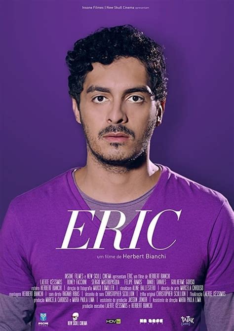 Eric 2014 — The Movie Database Tmdb