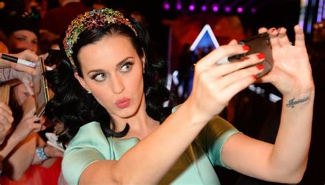 Katy Perry’s Twitter Was Hacked Global Grind
