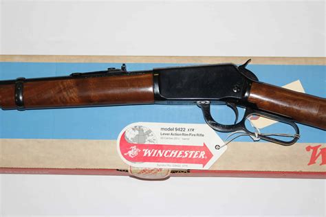 Winchester 9422 Xtr 22 S L Lr Early Production 1978 Dss Firearms