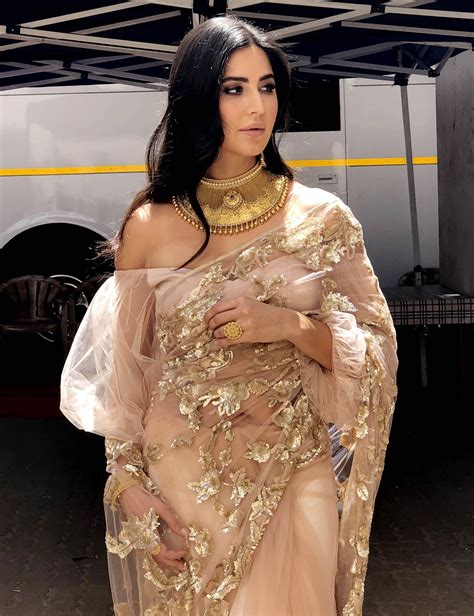Katrina Kaif Looks Breathtakingly Beautiful In These Bts Pics Of Kalyan Jewellers Photoshoot