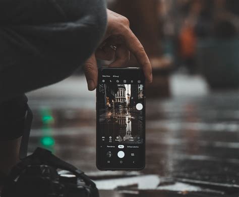 How To Take Good Photos With A Phone 10 Killer Tips — The School Of