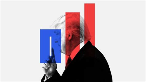 Trumps Presidency So Far In Charts Cnn Politics