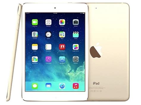 Apple Ipad Air 2 16gb Tablet Chip A8 64 Bits Touch Id Ios 8 Oselectiones