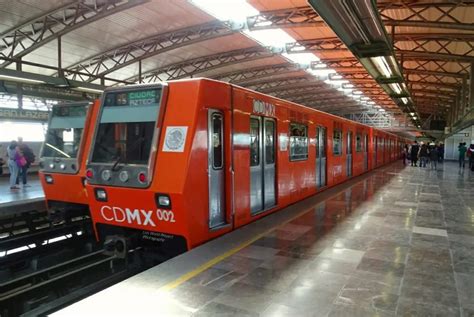 AT T en México conecta la Línea B del Metro de la CDMX con su red Nuevo Móvil