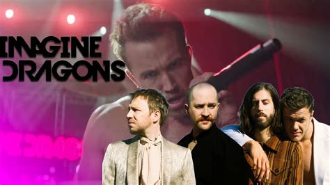 Imagine Dragons Release Music Video For Follow You