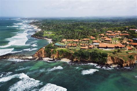 10 Things To Know About Cape Weligama Resort Sri Lanka