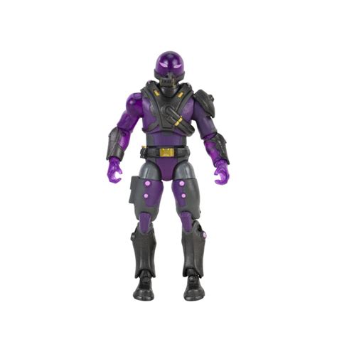 Fortnite Solo Mode Core Figure Pack Tempest Jazwares