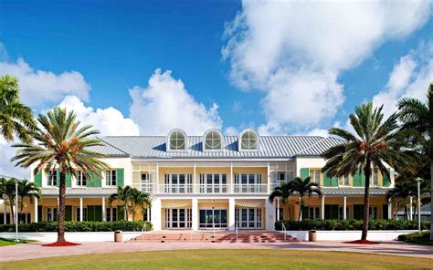 the top 10 tennis resorts in the caribbean