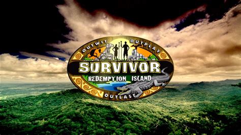 Survivor Redemption Island Cast List Announced Cbr
