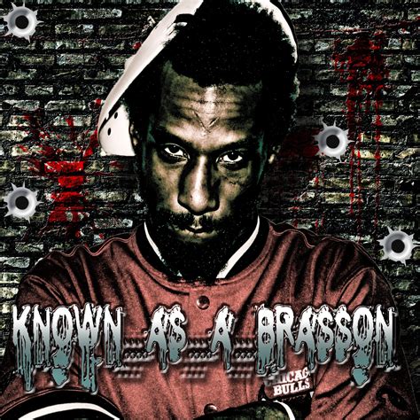 Milton Brasson Aka Explosive Madman5150mn Releases Nappyhead And Black