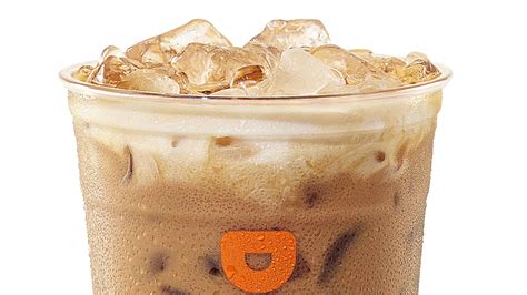 Dunkins Iced Coffee Flavored Jelly Beans Are Turning Heads