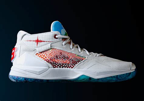 Not having kp at the rim giving up easy buckets helped, but a lot of it was just them having a bad shooting night after having 4 insane shooting games. New Balance Kawhi Leonard Signature Shoe Release Dates ...