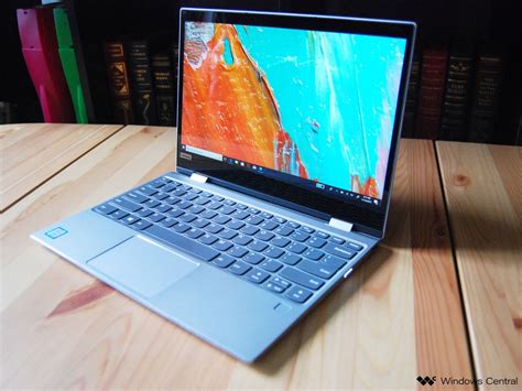 That's very much the case with the 720's hardware performance, too. Lenovo Yoga 720 12 review: Struggling to compete with its ...