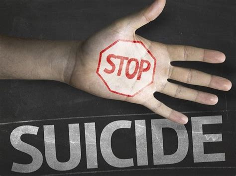 4 Out Of Every 10 Women Who Commit Suicide Are From India What Are The