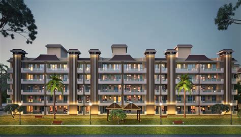 Nirala Aspire Noida Extension Luxury Low Rise Apartment At Greater Noida