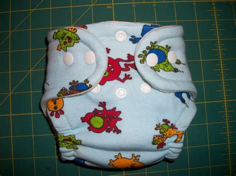 Simple Diaper Sewing Tutorials Fitted Diaper Pattern Templates