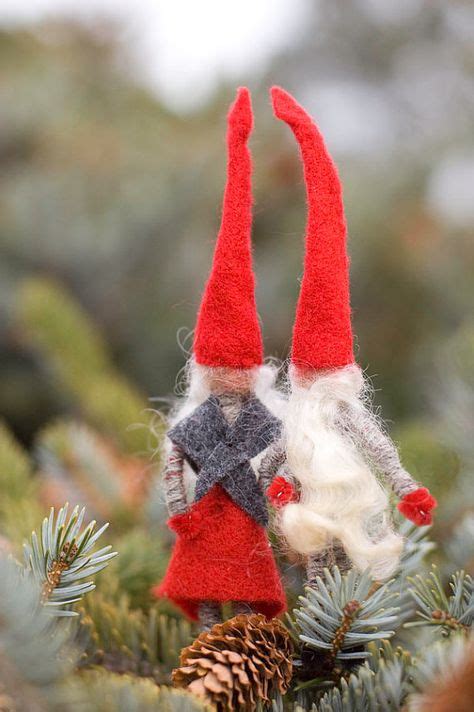 119 Best Tomte Nisse Images On Pinterest Elves Pixies And Xmas