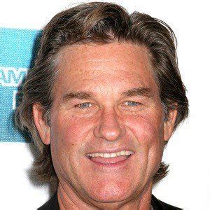Kurt russell, the actor famous for films like 'escape from new york' and 'the thing,' once had a close encounter with a ufo he didn't publicly discuss for decades. Kurt Russell - Bio, Family, Trivia | Famous Birthdays