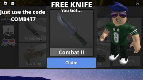 In murder mystery 2, players are meant to choose from one of three different roles namely; Murder Mystery 2 - New Free Knife Code! (2020) - YouTube