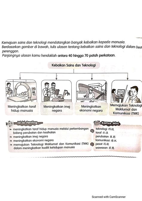 Etika dalam erti kata lain adalah mematuhi nilai moral. Kebaikan Kemajuan Sains Dan Teknologi