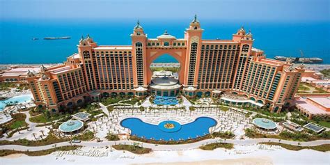 Heres How You Can Book A Free Stay At Atlantis The Palm