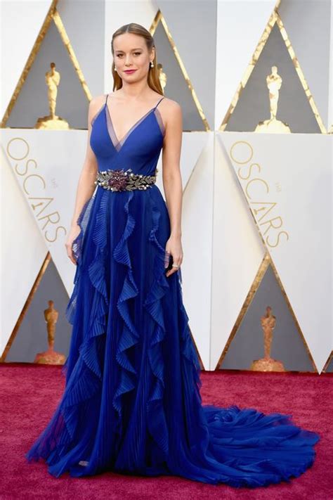 53 Most Gorgeous Oscar Dresses Best Academy Awards Looks