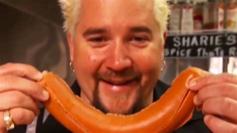 Guy Didnt Know That 10 Crucial Fieri Facts Eater