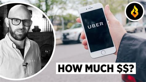 Tips can be added by the customer up to 7 days after the delivery and belong to you. How Much Do Uber Drivers Actually Make? - YouTube