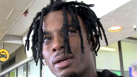 Rapper Playboi Carti Arrested At Lax For Domestic Battery Of Girlfriend