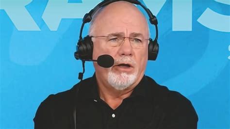 Financial Guru Dave Ramsey Advises Whether One Should Invest In Bitcoin