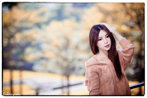 Dreamy bokeh photography, mostly nature. Zhang Qi Jun 5k Retina Ultra HD Wallpaper | Background Image | 5760x3840 | ID:575838 - Wallpaper ...