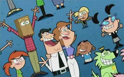 Tootie from fairly odd parents tootie. Tootie/Images/Mooooving Day | Fairly Odd Parents Wiki ...