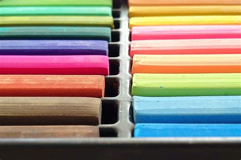 Best Soft Pastels How To Select The Best Soft Chalk Pastels For Art