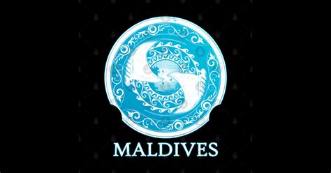 Giant Manta Ray Maldives Diving Manta Ray Sticker Teepublic