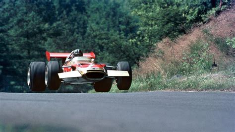 1968 F1 World Championship Winner Standings And Races Motorsport