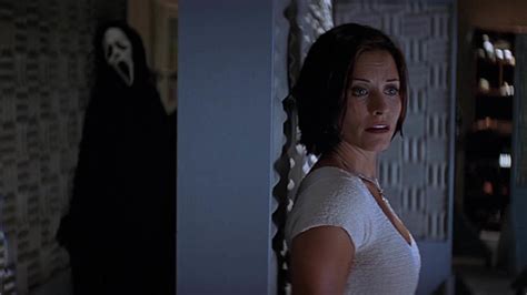 Scream 2 Kritik Film 1997 Moviebreakde