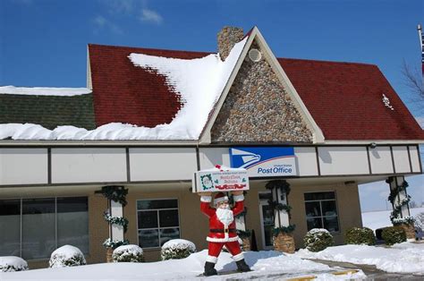 Santa Claus Indiana Is The Most Magical Little Town In The Country