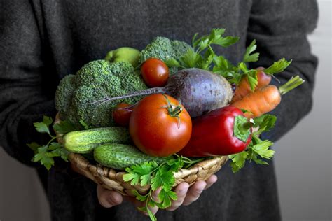 Wholesale Vegetable And Food Organic Veg Box Delivery Portland