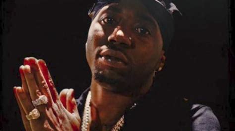 Yfn Lucci Compares Himself To 2pac In New Song Like Pac