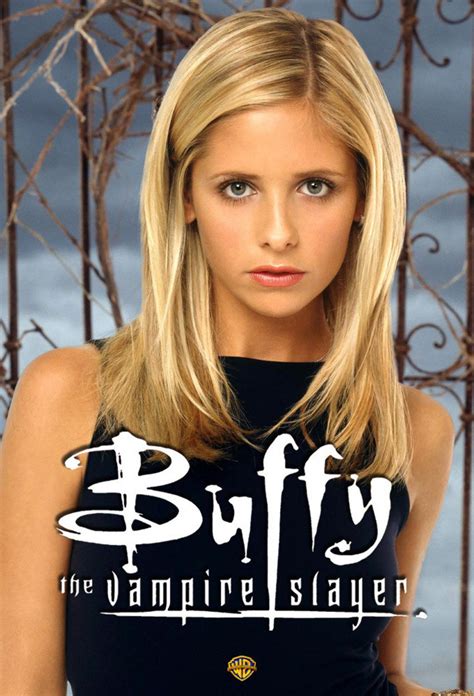 Buffy The Vampire Slayer Buffy The Vampire Buffy The Vampire